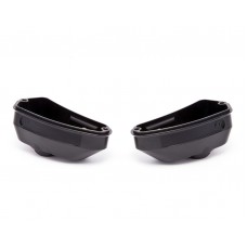Motocorse Billet Brake & Clutch Reservoirs For Nissin Master Cylinders On MV Agusta Models Motocorse Billet Brake & Clutch Reservoirs For Nissin Master Cylinders On MV Agusta Models